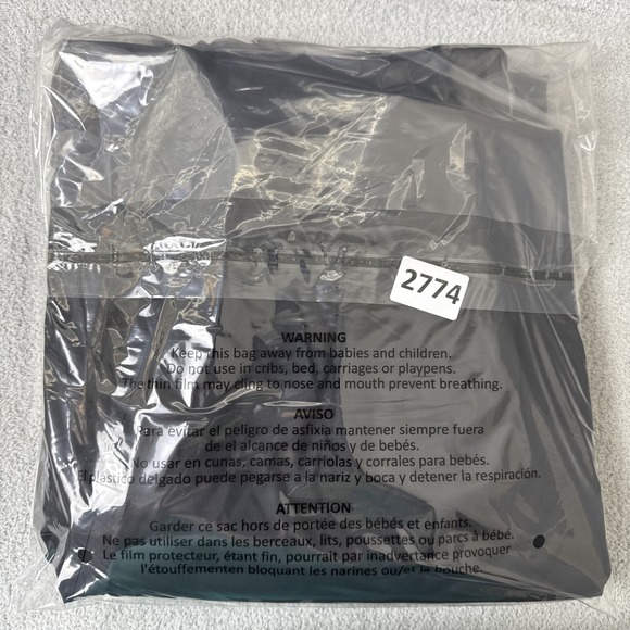 Obermeyer Sugarbush Snow Pants Women's Size 10 Long Black Stretch Ski Snowboard - Picture 16 of 16